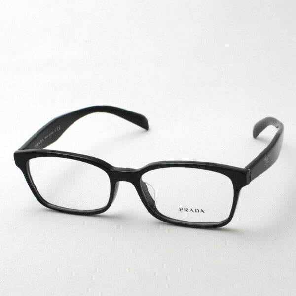 Prada Glasses PRADA PR18TVF 1AB1O1