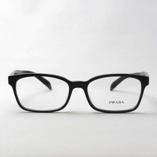 Prada Glasses PRADA PR18TVF 1AB1O1