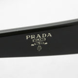 Prada Glasses PRADA PR18TVF 1AB1O1