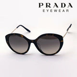 Prada Sunglasses PRADA PR18XSF 2AU4P0 Cinema Cinema Catwalk