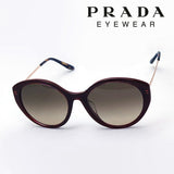 プラダ サングラス  PRADA PR18XSF UAN3D0 シネマ CINEMA CATWALK