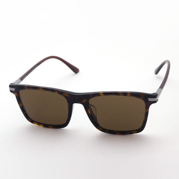 Prada Polarized Sunglasses PRADA PR19XSF 01A01D