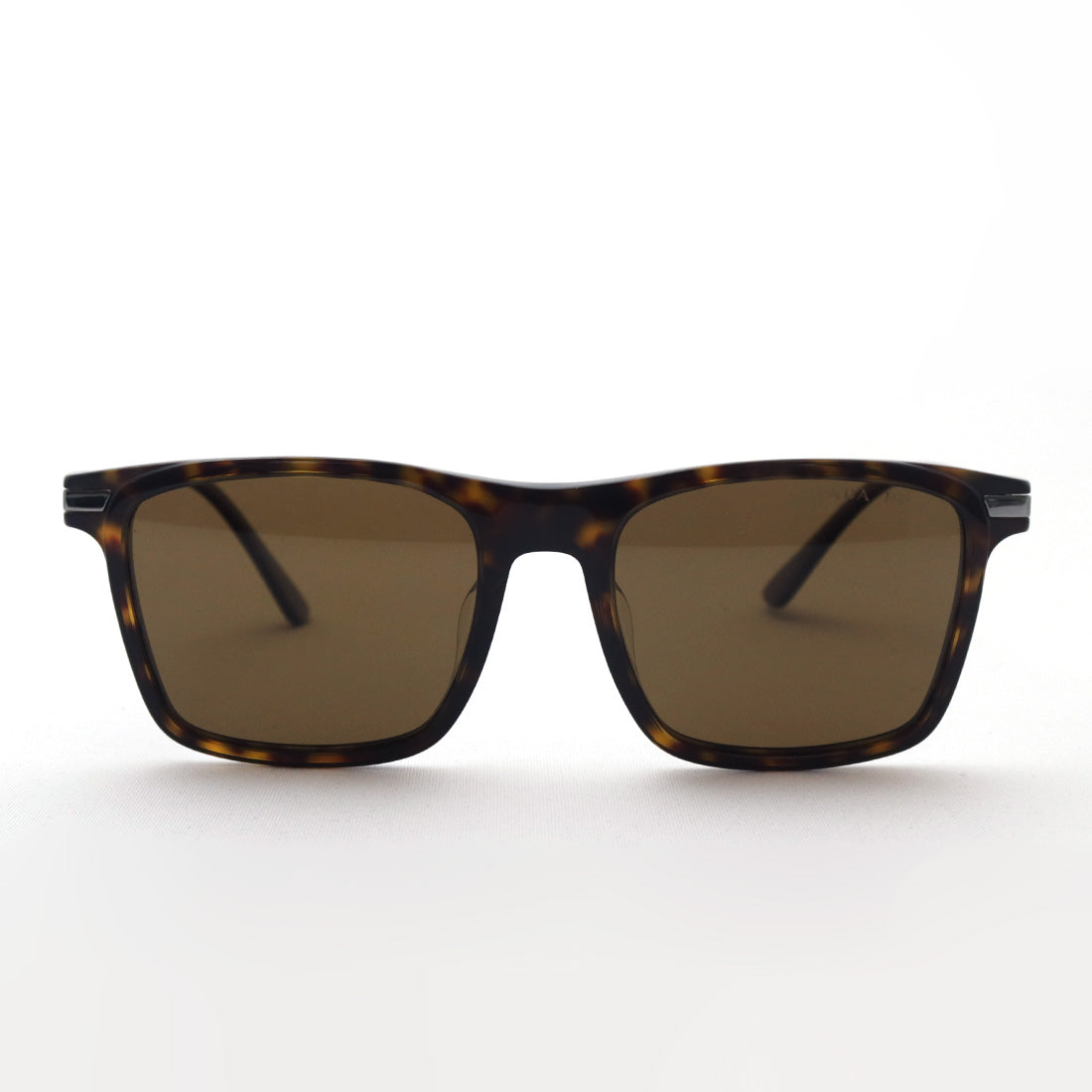 Prada Polarized Sunglasses PRADA PR19XSF 01A01D