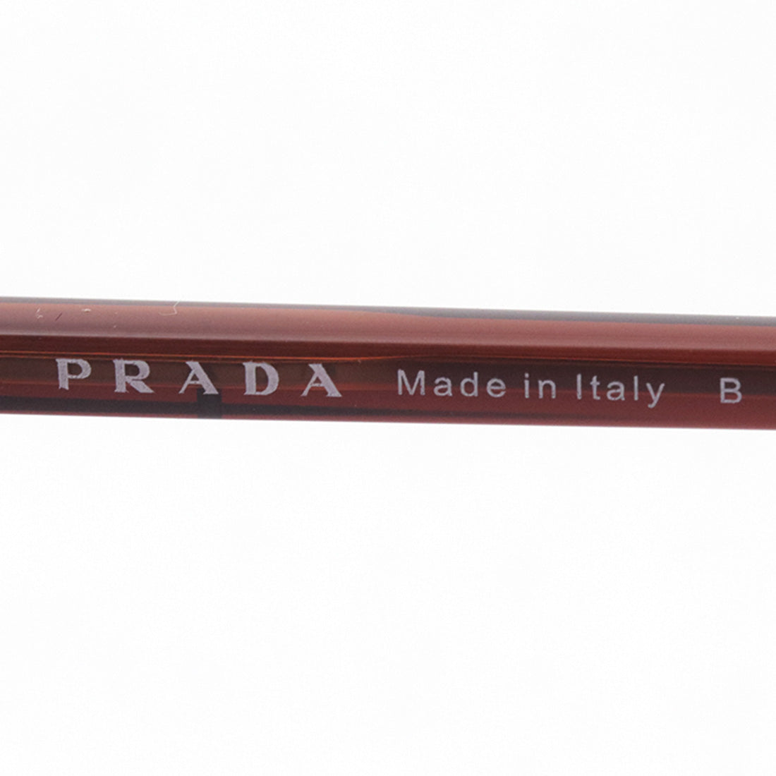 Prada Polarized Sunglasses PRADA PR19XSF 01A01D