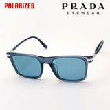 Prada偏光太阳镜PRADA PR19XSF 01G04D遗产