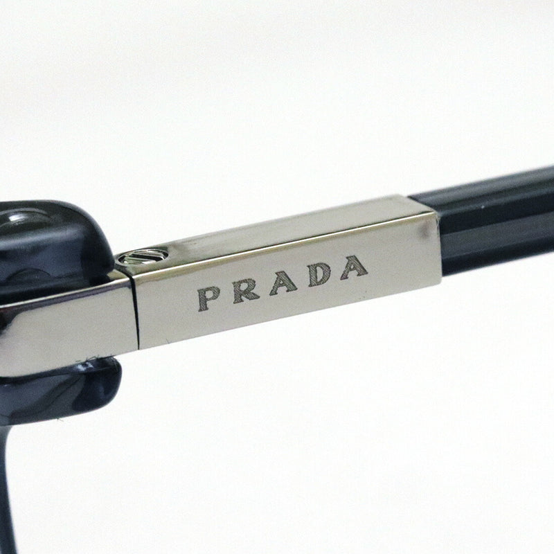 Prada偏光太阳镜PRADA PR19XSF 01G04D遗产