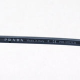 Prada Polarized Sunglasses PRADA PR19XSF 01G04D Heritage