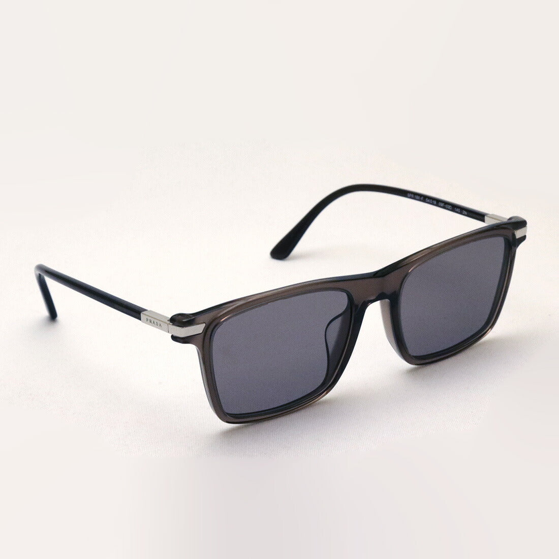 Prada Sunglasses PRADA PR19XSF 09F03D Heritage