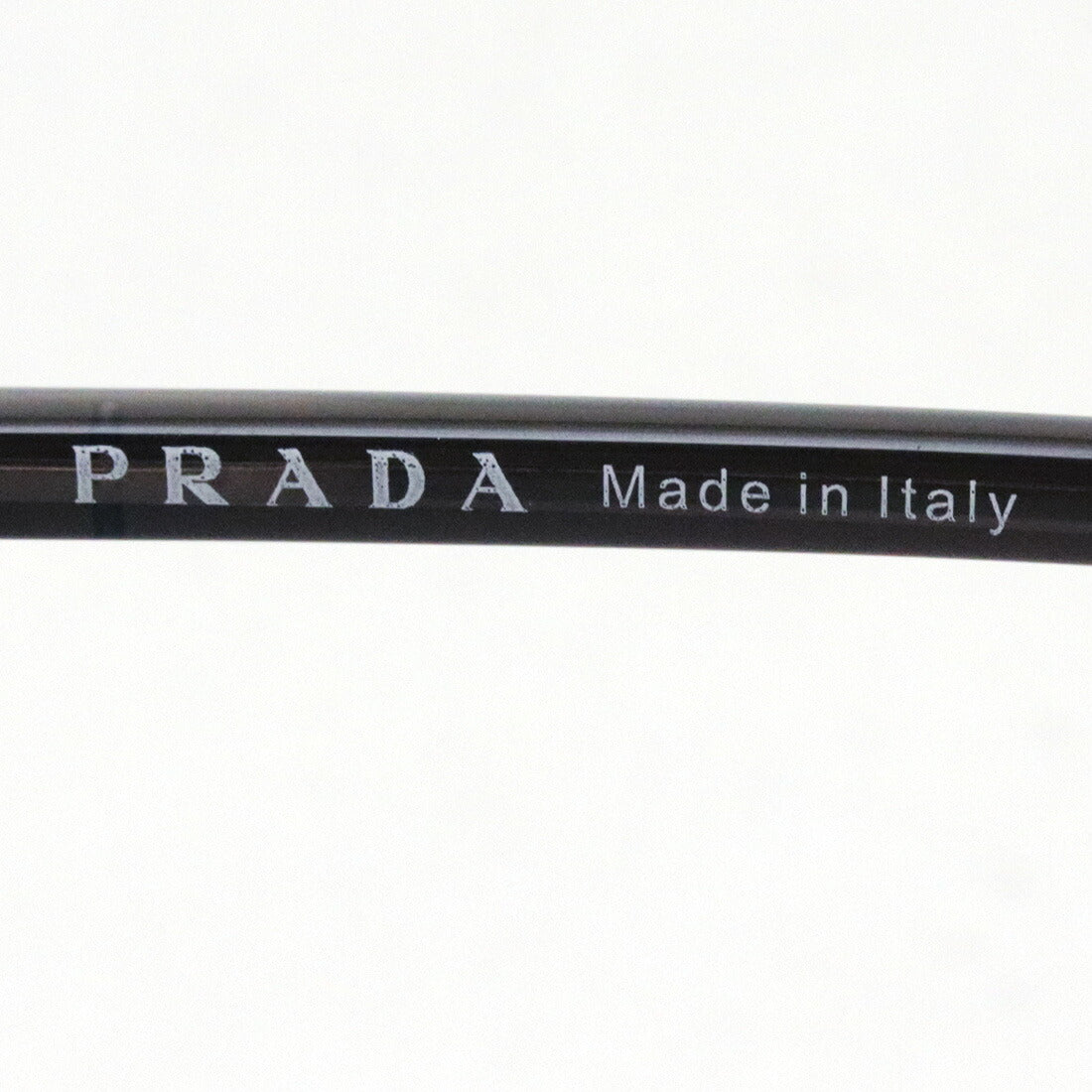 Prada Sunglasses PRADA PR19XSF 09F03D Heritage