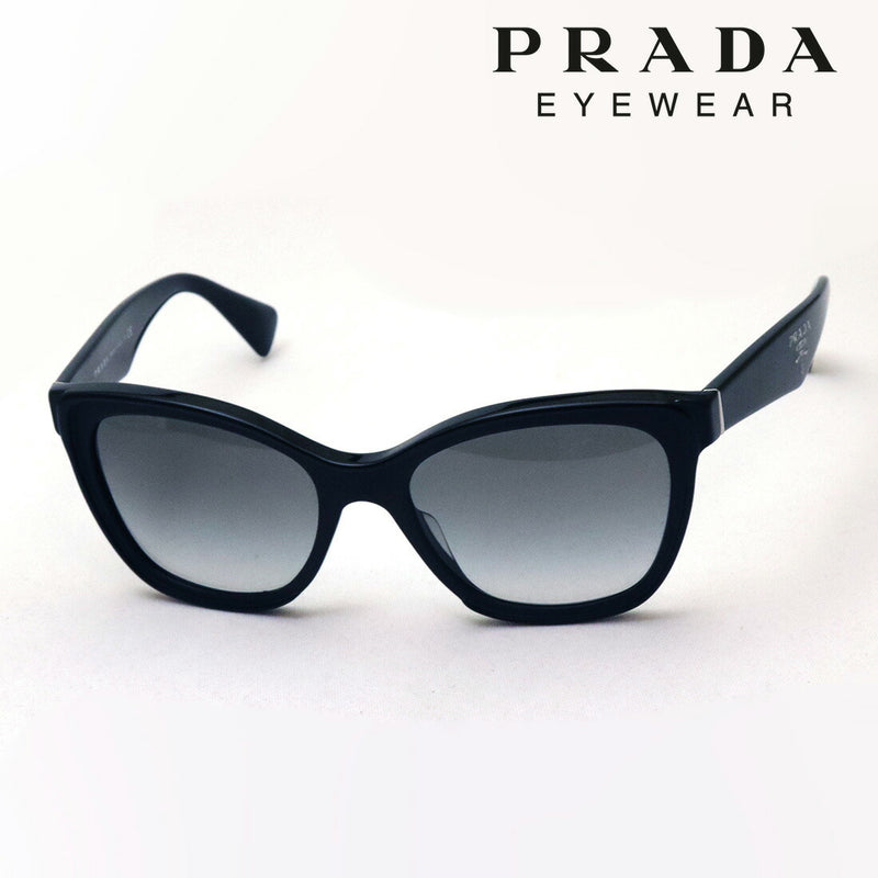 プラダ サングラス PRADA PR20PSA 1AB0A7