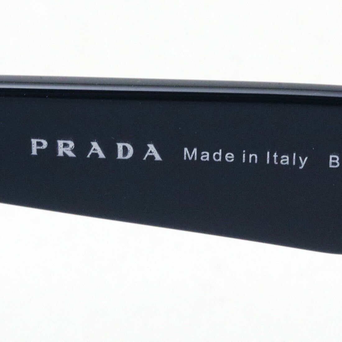 Prada Sunglasses PRADA PR20PSA 1AB0A7