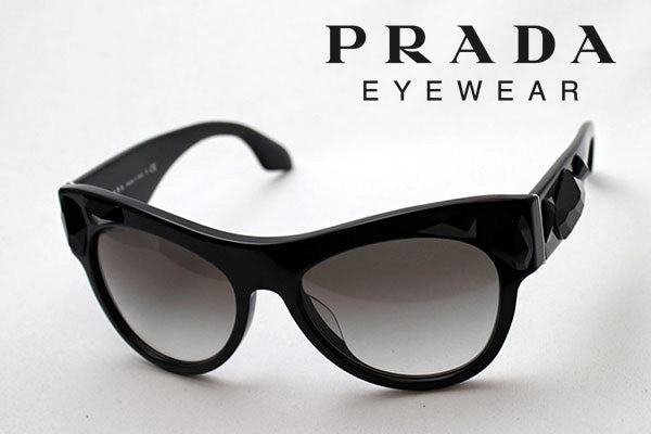 SALE プラダ サングラス PRADA PR22QSF 1AB0A7