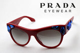 Sale Prada Sunglasses PRADA PR22QSF SMN0A7