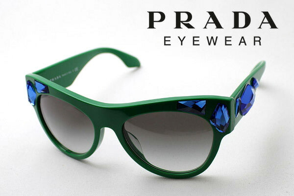 SALE Prada Sunglasses PRADA PR22QSF SMP0A7