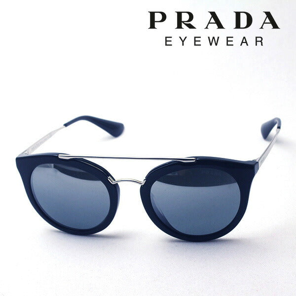 Prada Sunglasses PRADA PR23SSF 1AB6N2 Cinema Cinema Catwalk