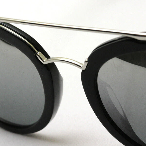 Prada Sunglasses PRADA PR23SSF 1AB6N2 Cinema Cinema Catwalk