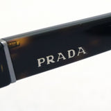 SALE Prada Polarized Sunglasses PRADA PR23VSF 2AU7Y1 HERITAGE