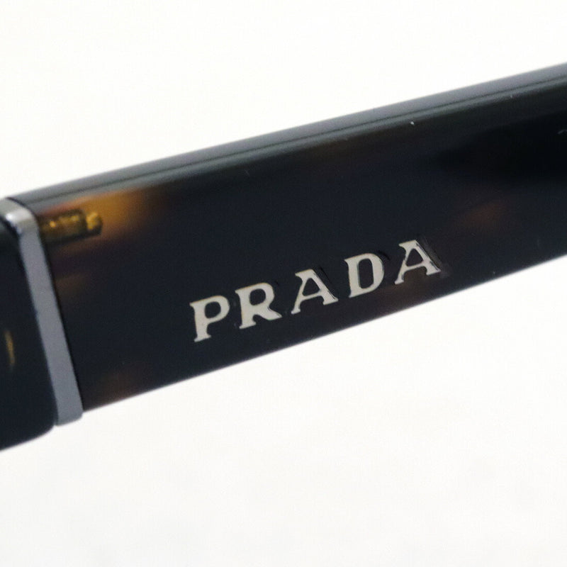 SALE Prada Polarized Sunglasses PRADA PR23VSF 2AU7Y1 HERITAGE