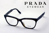 Prada Glasses PRADA PR24SVF 2AU1O1 Journal Journal Conceptual