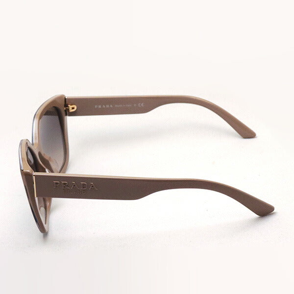 Prada Sunglasses PRADA PR24XSF 06G3D0 HERITAGE