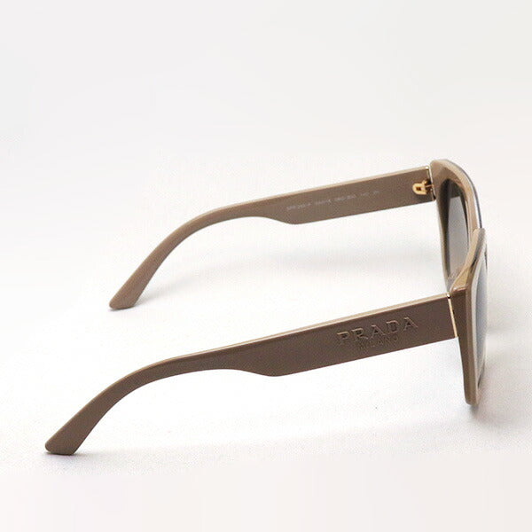 Prada Sunglasses PRADA PR24XSF 06G3D0 HERITAGE