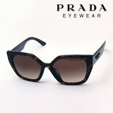 Gafas de sol Prada Prada PR24XSF 2AU6S1 Heritage