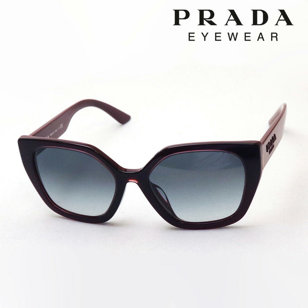 プラダ サングラス PRADA PR24XSF UAN0A7 HERITAGE