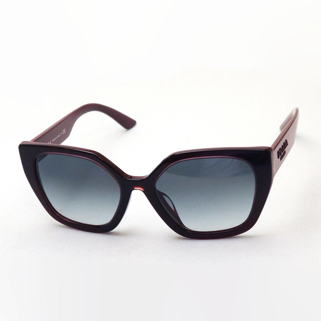 Prada Sunglasses PRADA PR24XSF UAN0A7 HERITAGE