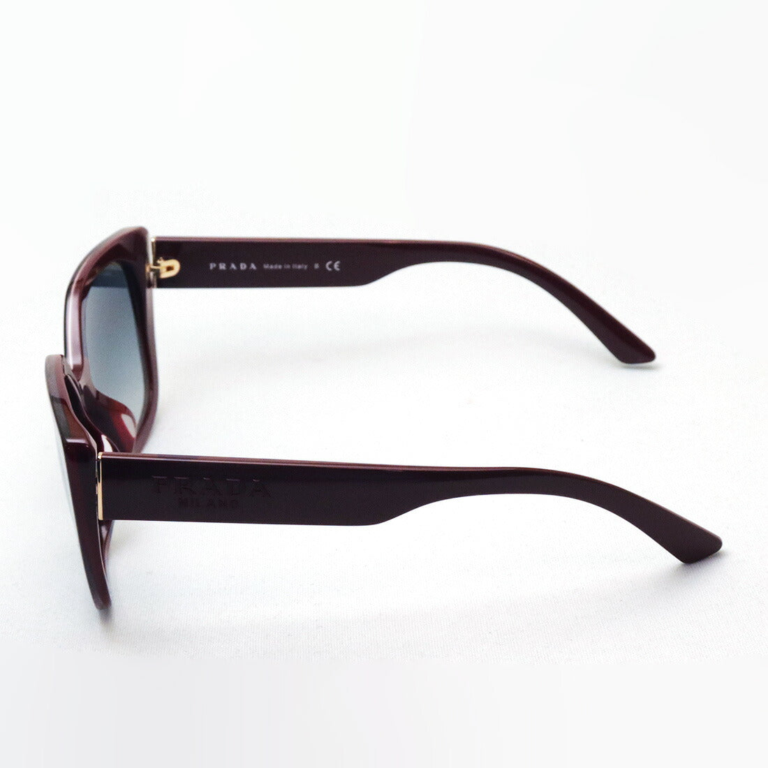 Prada Sunglasses PRADA PR24XSF UAN0A7 HERITAGE