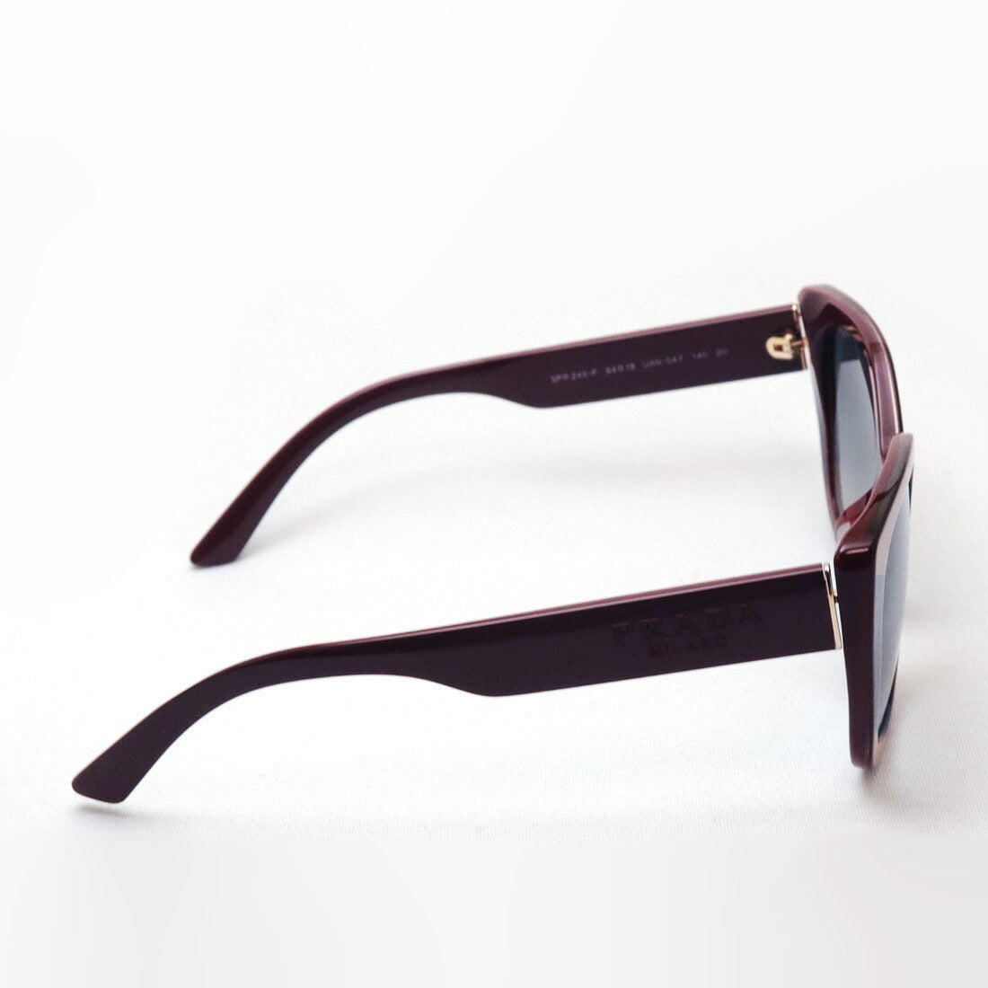 Prada Sunglasses PRADA PR24XSF UAN0A7 HERITAGE