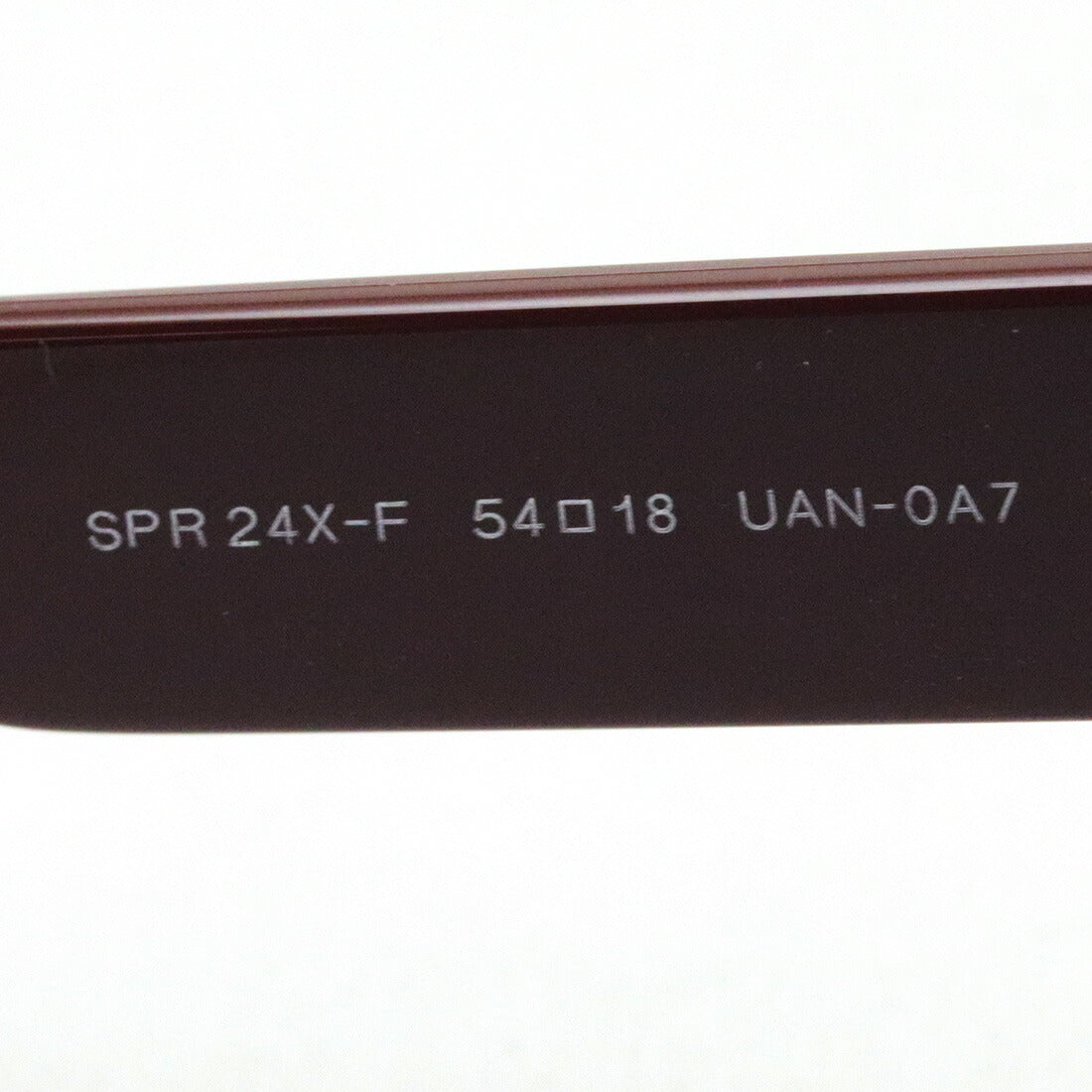 Prada Sunglasses PRADA PR24XSF UAN0A7 HERITAGE