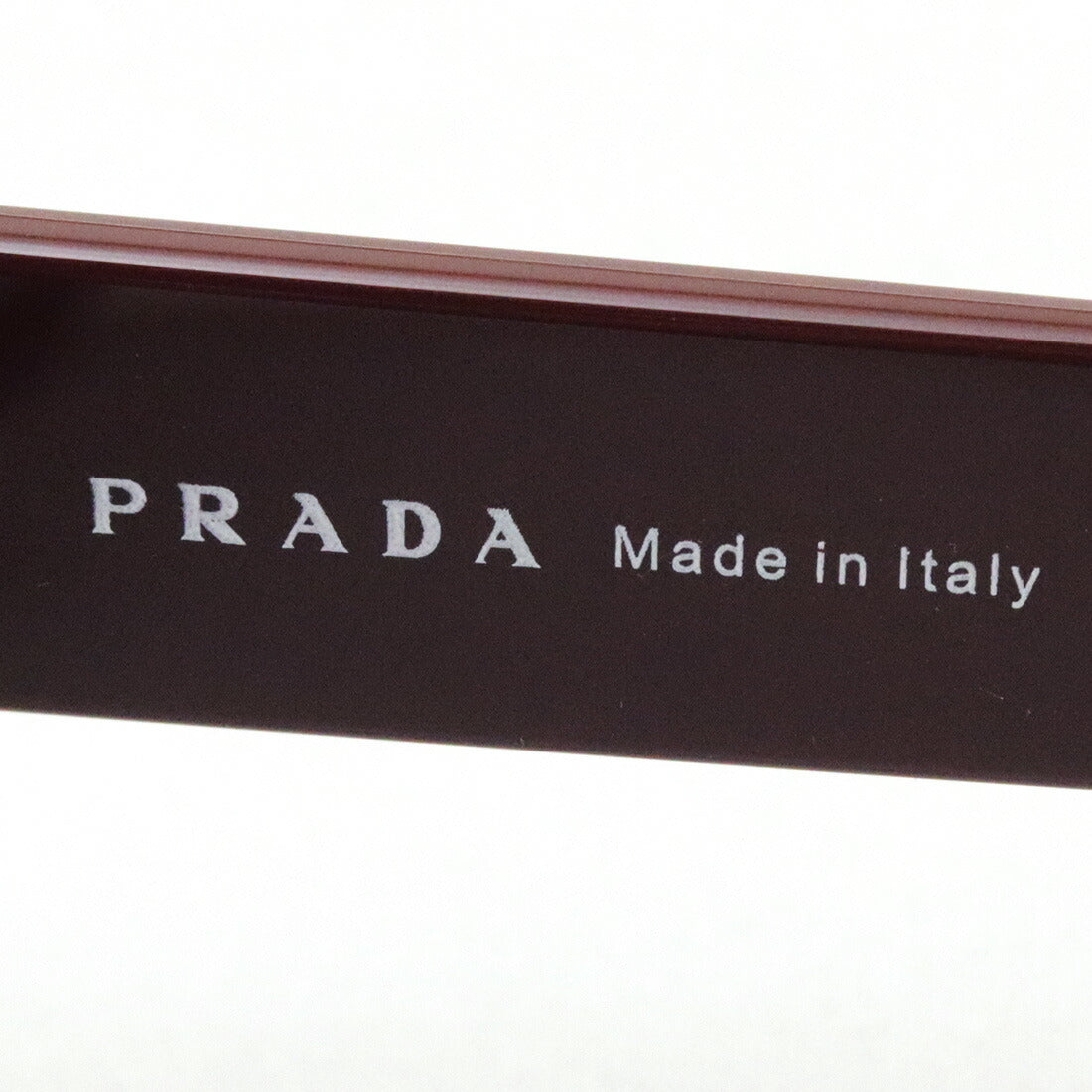 Prada Sunglasses PRADA PR24XSF UAN0A7 HERITAGE