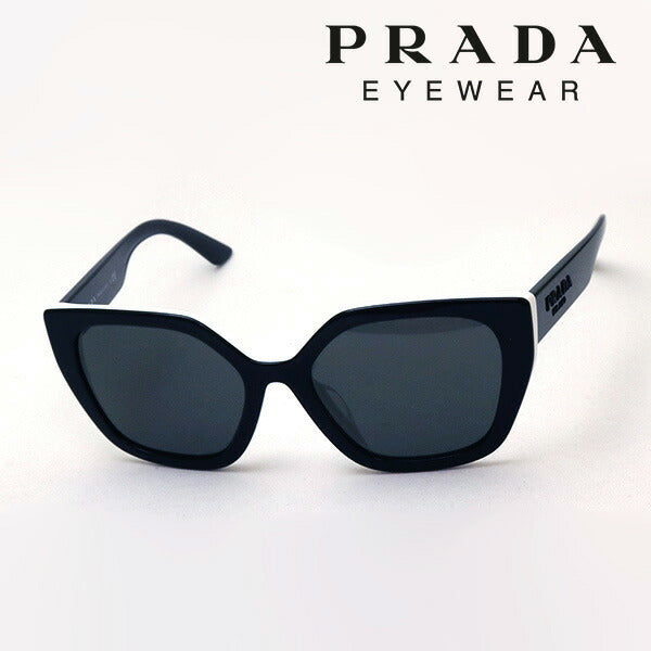 Prada Sunglasses PRADA PR24XSF YC45S0 Heritage