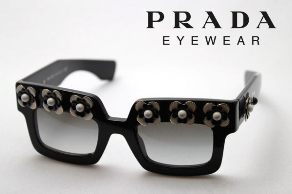 SALE Prada Sunglasses PRADA PR25PS 1AB0A7