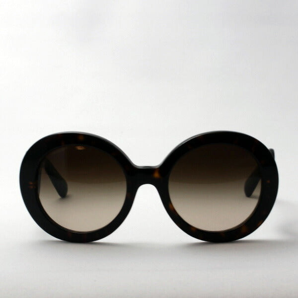 Prada Sunglasses PRADA PR27NSA 2AU6S1 Minimal Barock