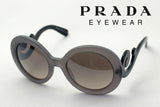 Gafas de sol Prada Prada PR27NSA UBV4P0 MINI MALBAROCK