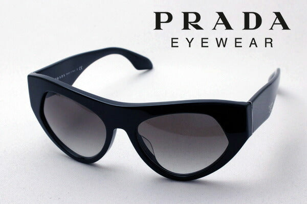 SALE プラダ サングラス PRADA PR27QSF 1AB0A7