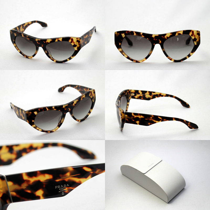 SALE Prada Sunglasses PRADA PR27QSF 7S00A7