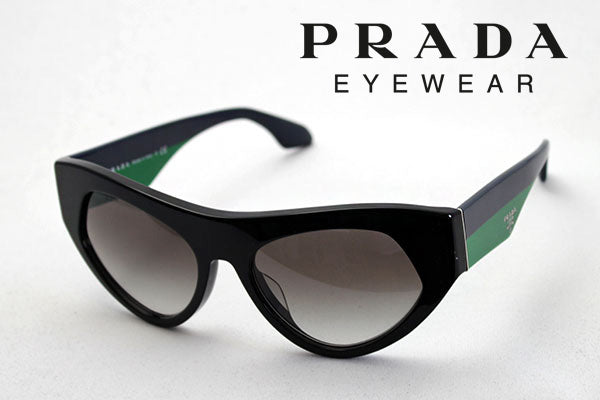 SALE プラダ サングラス PRADA PR27QSF TFX0A7