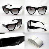 SALE Prada Sunglasses PRADA PR28QSF 1AB0A7