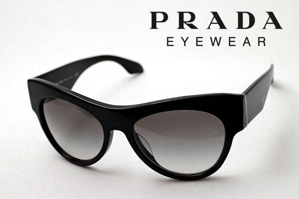 SALE Prada Sunglasses PRADA PR28QSF 1AB0A7