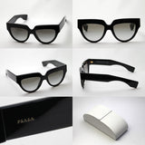 SALE Prada Sunglasses PRADA PR29PS 1AB0A7