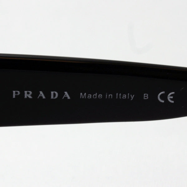 Prada Sunglasses PRADA PR31NSA 1AB3M1