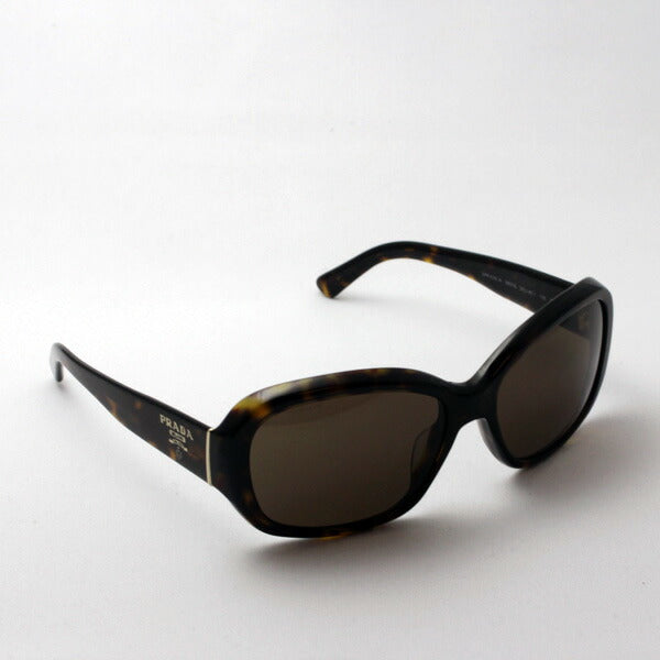 プラダ サングラス PRADA PR31NSA 2AU8C1 – GLASSMANIA -TOKYO AOYAMA-