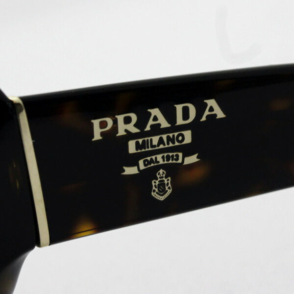 プラダ サングラス PRADA PR31NSA 2AU8C1 – GLASSMANIA -TOKYO