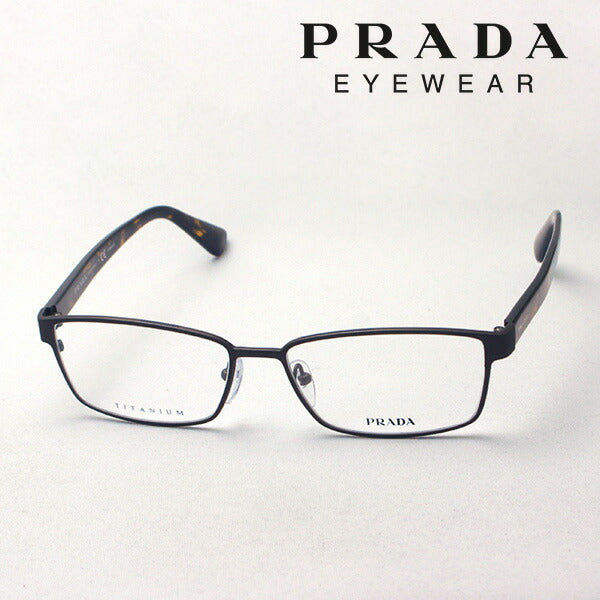 Prada Glasses PRADA PR50SV IAK1O1