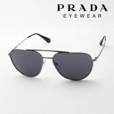 Prada Sunglasses PRADA PR50US 5AV5S0 Sunglasses