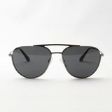 Prada Sunglasses PRADA PR50US 5AV5S0 Sunglasses