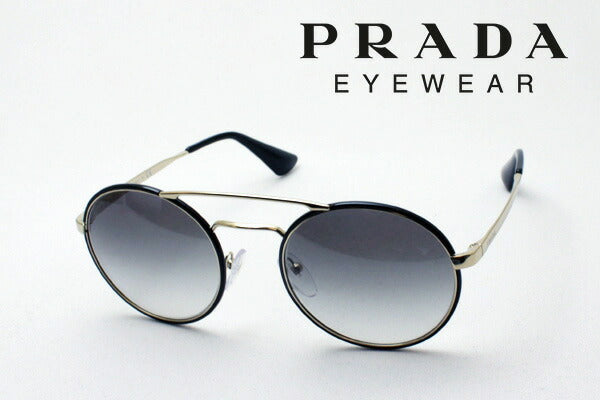 プラダ サングラス PRADA PR51SS 1AB0A7