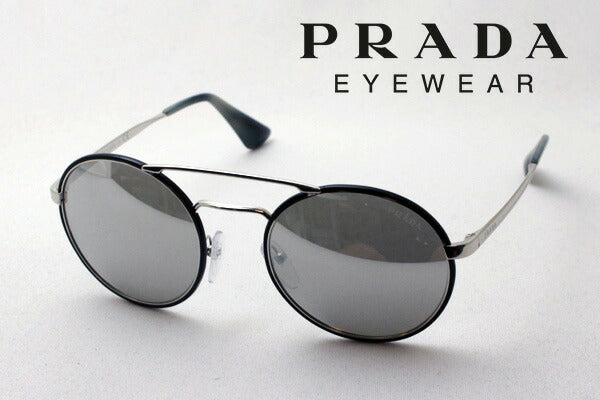 プラダ サングラス PRADA PR51SS 1AB2B0